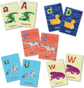 University Games Briarpatch Alphabet Go Fish Card Game