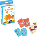 University Games Briarpatch Alphabet Go Fish Card Game
