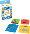 University Games Briarpatch First 100 Animals Hatching Card Game