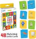 University Games Briarpatch First 100 Words Activity Game