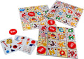 University Games Briarpatch I Spy Bingo Match'N Play Challenge