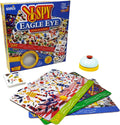 University Games Briarpatch I Spy Eagle Eye Find-It Game