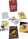 University Games Briarpatch I Spy Snap Card Game
