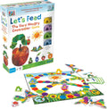 University Games Briarpatch Let's Feed Very Hungry Caterpillar Board Game