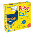 University Games Briarpatch Pete The Cat Groovy Buttons Game