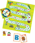 University Games Briarpatch Spin & Seek ABC Game Very Hungry Caterpillar