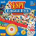 University Games Briarpatch I Spy Eagle Eye Find-It Game