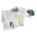 University Games Death by Chef's Knife Case Files Murder Mystery Party