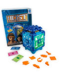 University Games Heist One Team One Mission - Electronic Cooperative Game
