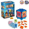 University Games Heist One Team One Mission - Electronic Cooperative Game