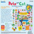 University Games Pete The Cat - The Missing Cupcakes Game