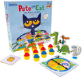 University Games Pete The Cat - The Missing Cupcakes Game
