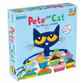 University Games Pete The Cat - The Missing Cupcakes Game