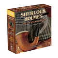 University Games Sherlock Holmes The Speckled Band Mystery Jigsaw Puzzle 1000pcs