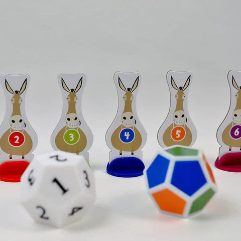 University Games Smart Ass New Edition - Think Fast, Talk First To Win