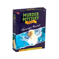 University Games The Champagne Murders Murder Mystery Party