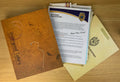 University Games Underwood Cellars Case Files Murder Mystery Party