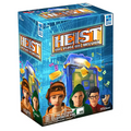 University Games Heist One Team One Mission - Electronic Cooperative Game
