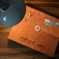University Games Underwood Cellars Case Files Murder Mystery Party