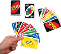 Uno Classic  Family Card Game