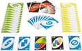 Uno Classic  Family Card Game