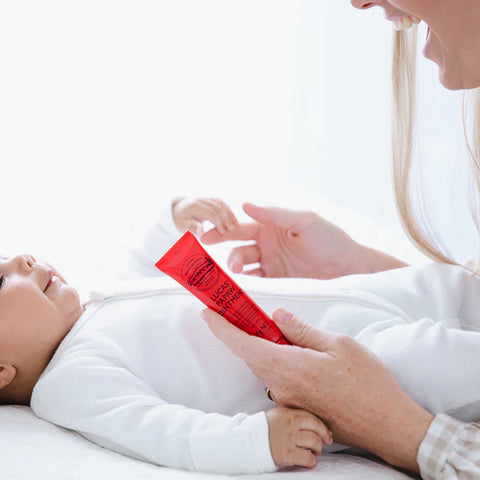 Luca's Papaw Remedies Ointment Tube 25g