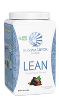 Sunwarrior Plant-Based Lean Meal Illumin8 Superfood Shake 720g