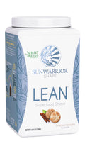 Sunwarrior Plant-Based Lean Meal Illumin8 Superfood Shake 720g