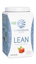 Sunwarrior Plant-Based Lean Meal Illumin8 Superfood Shake 720g