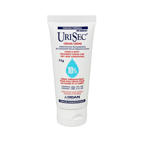 Expires February 2026 Clearance Urisec Cream 10% 75g