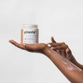 Plantd Hand & Body Cream Vacay Coconut Vanilla 59mL