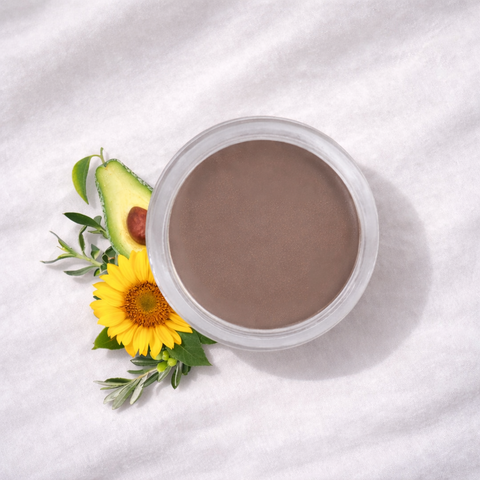 Vegan Makeup