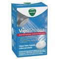 Vicks Vaposhower Scented 3 Shower Tablets - YesWellness.com
