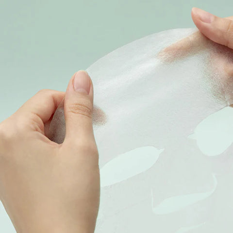 I'm from Vitamin Tree Sheet Mask 22mL