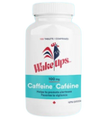 Wake-Ups Caffeine 100mg 100 Tablets - YesWellness.com