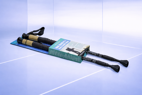Walking Poles