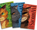 Warriors Graphic Novel series