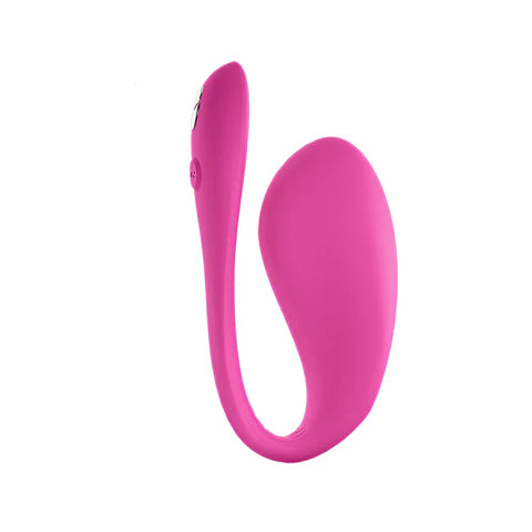 We-Vibe Jive 2 Electric Pink Egg Vibrator