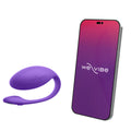 We-Vibe Jive Lite Purple Egg Vibrator