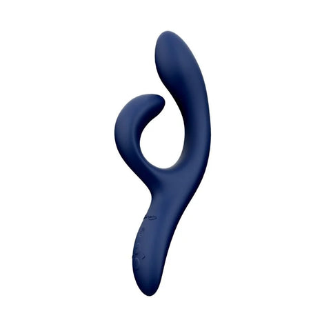 We-Vibe Nova Midnight Blue Rabbit Vibrator