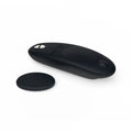 We-Vibe Moxie+ Satin Black Wearable Clitoral Vibrator