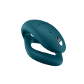 We-Vibe Sync O Green Velvet Couples Vibrator