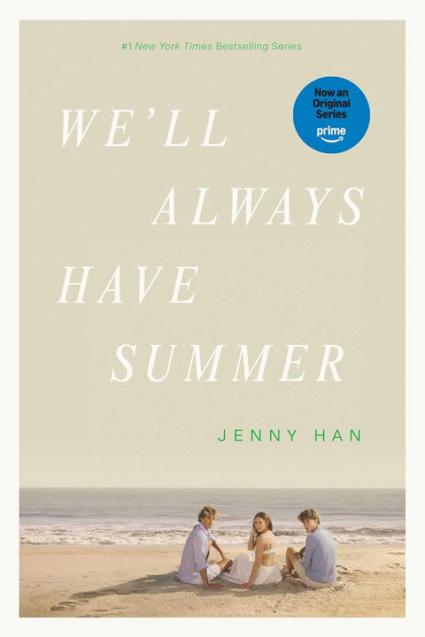 We'll Always Have Summer by Jenny Han