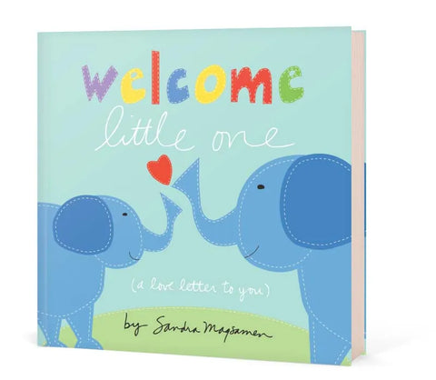 Welcome Little One
