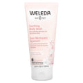 Weleda Almond Soothing Body Wash 200mL - Yeswellness.com