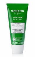 Weleda Skin Food Nourishing Oil to Milk Cleanser 75ml