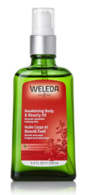 Weleda Awakening Body & Beauty Oil 100mL
