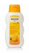 Weleda Baby Comforting Oil 200ml