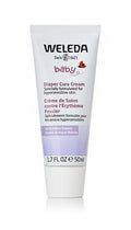 Weleda Baby Diaper Care Cream - White Mallow Extracts 50mL