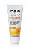 Weleda Calendula Toothpaste 75mL